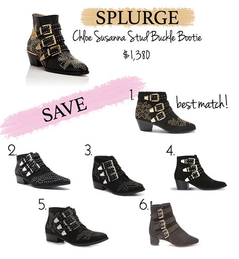 chloe love story dupe|chloe knockoff boots.